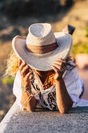 As the call for face coverings grows, we're already thinking long term. 363 Young Girl Hat Hidden Face Photos Free Royalty Free Stock Photos From Dreamstime