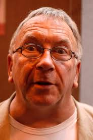 Film e programmi tv di Jonathan Rigby