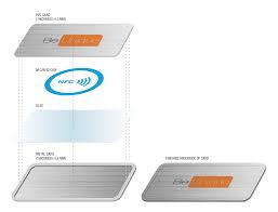 85.60 x 53.98 mm, thickness 0.76 mm, rounded corners. Add Functionality To Your Metal Contactless Cards Pure Metal Cards