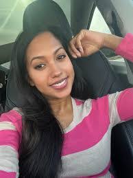 India Gaines's Instagram, Twitter & Facebook