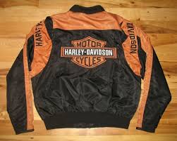 Black And Orange Jacket Mens Epingle Sur Transportation Collectibles