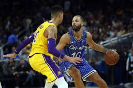 Tipoff is set for 7:00 p.m. Lakers Vs Magic Preview Game Thread Starting Time And Tv Schedule Can L A Avoid Another Disappointment Against Orlando Silver Screen And Roll