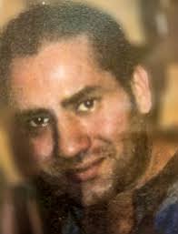 In Loving Memory of Benjamin Robles, Jr.