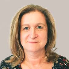 Clare Collins (PR Director)