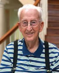 Resident Spotlight: Betty Phillips, Ken Lewis, Lenora Smith & Jim Stafford 