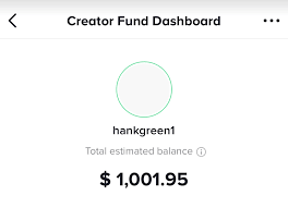 How To Make Money From Tiktok As A Creator Sales Loves Marketing