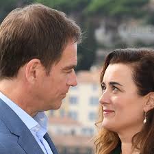 NCIS' Michael Weatherly enjoys downtime in Budapest ahead of celebrations  with Cote de Pablo
