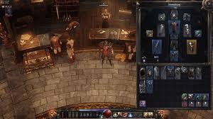 Wolcen Lords Of Mayhem How To See Item Level Enemy Lord Mayhem