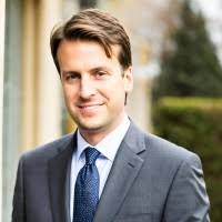 Ryan McCloskey, Ed.D.