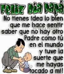 Imagenes Del Dia Del Padre 2015 Frases Para Felicitar A Papa Imagenes De Amor Fras Feliz Dia Del Padre Imagenes De Feliz Dia Del Padre Saludos Dia Del Padre