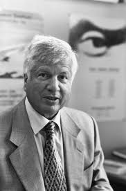 Mann ohne Eigenschaften»?