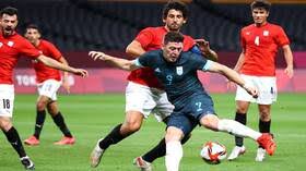 جدول مباريات وترتيب مجموعة منتخب مصر في أولمبياد طوكيو 2021 ندى الشافعي آخر تحديث قبل دقيقتين Lw5iyeajuzap0m