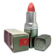 Arbonne Lipstick About Face Original Retired Discontinued