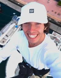 Scott Wakeman's Instagram, Twitter & Facebook