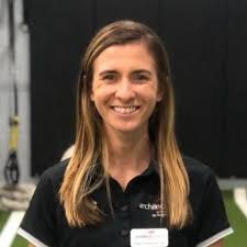 Sydney Matulewicz Dpt, Lat, Atc (O'Brien)