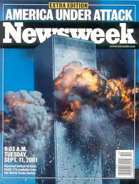 9 11 Anniversary Magazine Covers Business Insider Magazine Cover September 11 History
