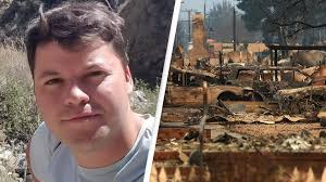 LA meteorologist who saved hundreds of lives from the wildfires reveals  what he's concerned about next