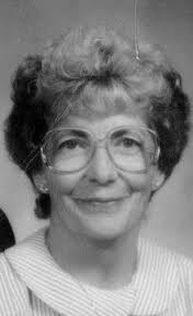 Beryl Nelson Obituary (1920