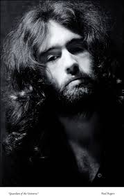 All Right Now: Paul Rodgers Turns 70 Bad Company must be good for you  because Paul Rodgers, still in fine voice, and still...