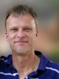 Obituary information for Guy Andrew 'Andy' Baker