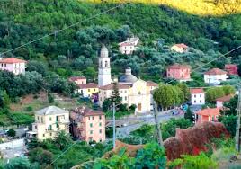 Casa vacanze in sestri levante: Appartamento Affitto Vacanze Sestri Levante C Era Una Volta