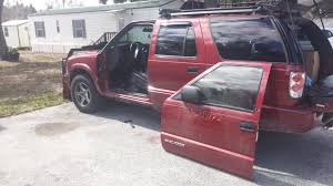 Oversized door pin bushings installed :)