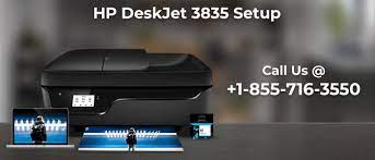 Connect hp officejet 3835 printer to your smartphone or tablet download hp print administration from the google store. 123 Hp Com Setup 3835 Hp Deskjet 3835 Ink Cartridge And Paper Setup