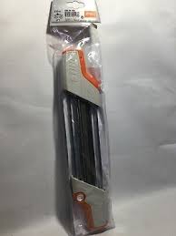 Stihl 5605 750 4303 Oem 2 In 1 File Guide 3 8 P Ebay Chainsaw Chain Sharpener Stihl Chainsaw Chains