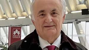 "Quien no respeta a la persona más querida de su hijo, su madre, es dudoso  que pueda educar"