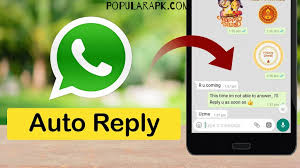 Therefore, it is 100% safe to install whatsapp business mod apk on our site. Autoresponder For Whatsapp Mod Apk 2 0 8 Auto Reply Bot Popularapk
