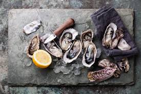 Quels Vins Pour Vos Entrees De Fetes Les Fruits De Mer Trois Fois Vin