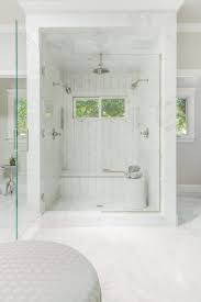 Walk in shower ideas with bench. 25 Walk In Shower Ideas Bathrooms With Walk In Showers