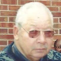 Obituary information for Deacon Gene Austin Carter