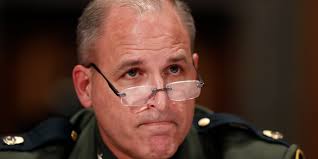 Trump Names Mark Morgan As the New Head of ICE