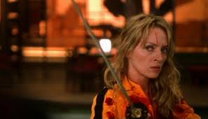 This is for everyone who's seen the kill bill movies. Kill Bill 3 Quentin Tarantino Hat Interessante Idee Fur Ein Sequel