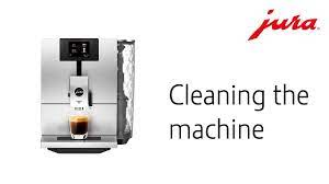 Enjoy low prices and great deals on the largest selection of everyday essentials and other products, including fashion, home, beauty, electronics, alexa devices, sporting goods, toys, automotive, pets, baby, books, video games, musical instruments, office supplies, and more. Jura Ena 8 Touch Cleaning The Machine Youtube