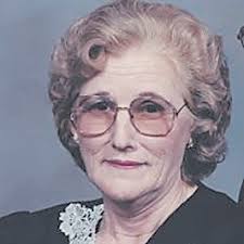 Frieda Martha Lee Siegmund