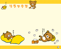 Rilakkuma Laptop Wallpapers Top Free Rilakkuma Laptop Backgrounds Wallpaperaccess Rilakkuma honey bear series wallpaper • 1080x1920 • 768x1366. rilakkuma laptop wallpapers top free