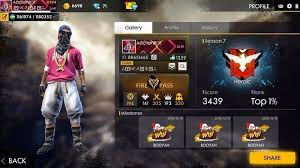 Currently, it is released for android, microsoft windows, mac and ios operating. Best Free Fire Players In India 2020