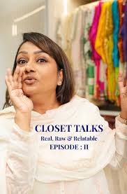 Closet Talks