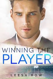 Amazon.com: Winning the Player: Hot Sports Romance (The Player Series Book  1) (The Bay Series) eBook : Bow, Leesa: Kindle Store