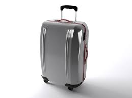 Travel Bag Case 3d Model Ad Bag Travel Model Case Travel Bag 3d Model Model
