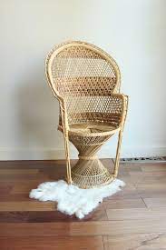 Maybe you would like to learn more about one of these? Toddler Size Wicker Peacock Chair Wicker Peacock Chair Chair Wicker