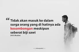 Terlalu sering hingga membuatmu merasa muak dan sakit hati. Ketika Merasa Lebih Baik Dari Orang Lain Tabung Wakaf Wakaf Produktif Wakaf Tunai Wakaf Online Dompet Dhuafa