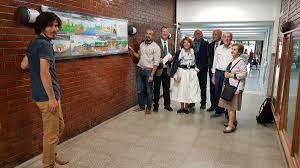 Beton Kayık Boyama Yarışması” Ödül Sahipleri