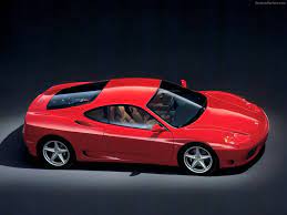 Ferrari 360 Modena Wallpapers Ferrari Wallpapers Cars Desktop Ferrari 360 Ferrari 360 Ferrari Cars
