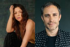 Gael García Bernal, Paulina Dávila Series 'Santita' Headlines Updated  Netflix Mexico Original Series Lineup (EXCLUSIVE)