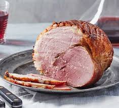 Glazed Gammon Recipe Bbc Good Food Recipes Gammon Recipes Food