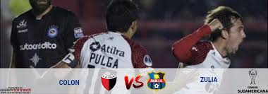 There's rarely a situation where either a semicolon or a colon. Colon Vs Zulia Odds Aug 15 2019 Football Match Preview