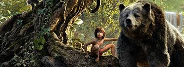 Dabei ist die dschungelbuch und mogli thematik unlängst mit „the jungle book ins kino gekommen was den film noch mehr in frage stellt. The Jungle Book Erste Kritiken Und Die Deutschen Synchronstimmen Spinatmadchen Der Disney Blog